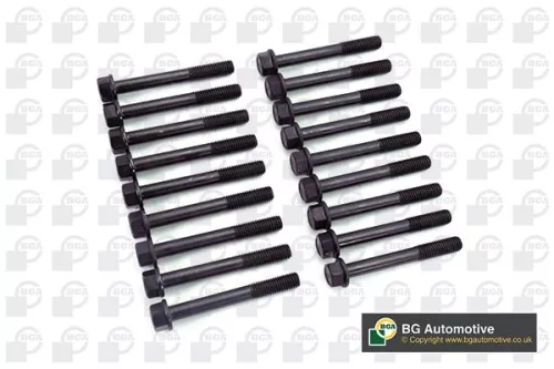 BGA BGA BK6313 Bga Cylinder Head Bolt Set For Ford Transit Transit Tourneo 