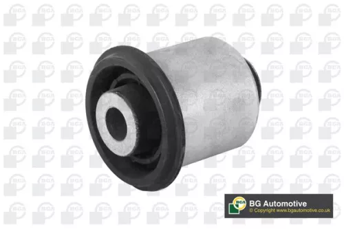 Mounting, control/trailing arm