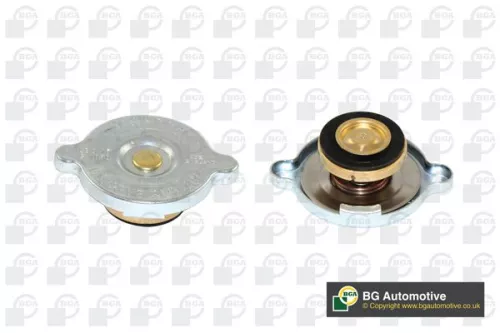 BGA BGA CC3053 Cap, coolant tank 