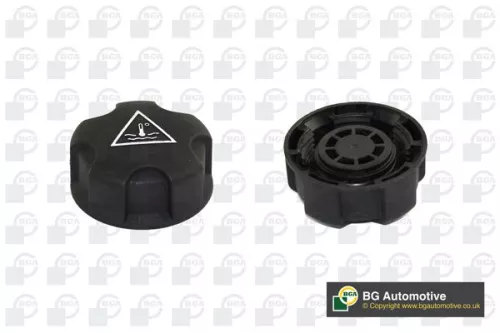 BGA Cap, coolant tank (CC3164)