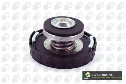 BGA Cap, coolant tank (CC5902)