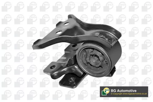 Mounting, control/trailing arm