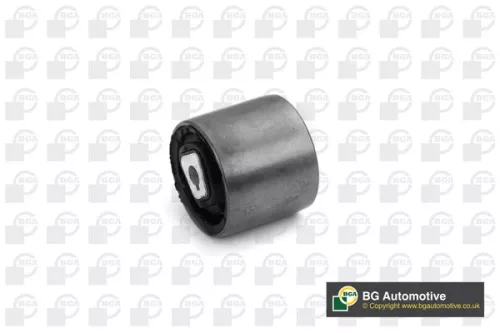 Mounting, control/trailing arm