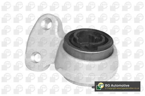 Mounting, control/trailing arm