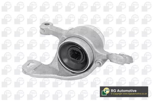 Mounting, control/trailing arm
