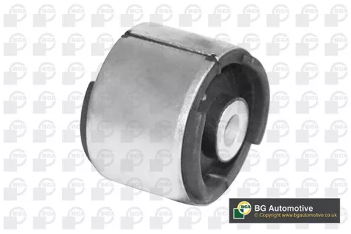 BGA BGA BU0906 Mounting, control/trailing arm 