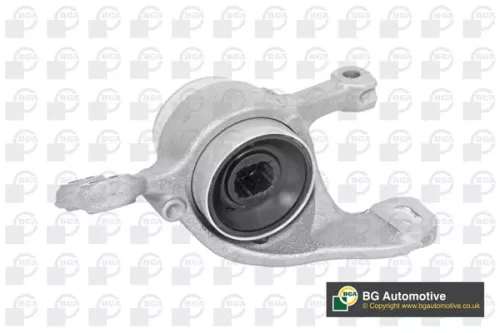 Mounting, control/trailing arm