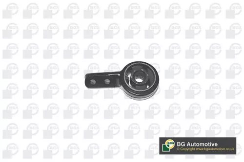Mounting, control/trailing arm