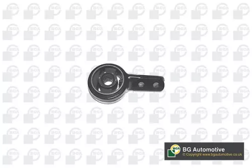Mounting, control/trailing arm
