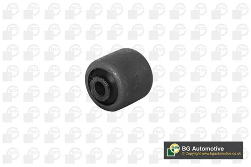 BGA BGA (BU0917) Mounting, control/trailing arm 