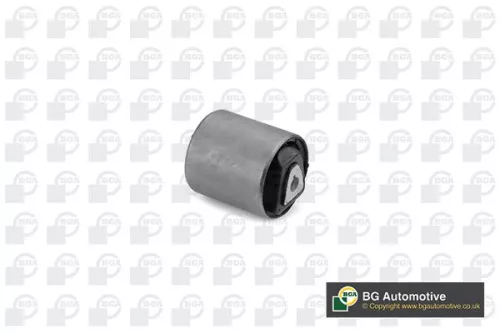 Mounting, control/trailing arm