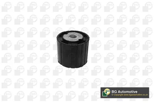 Bushing, axle beam