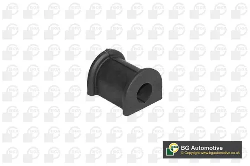 Mounting, stabiliser bar
