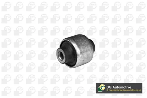 BGA BGA BU0941 Mounting, control/trailing arm 