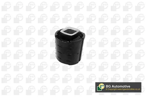 Bushing, axle beam