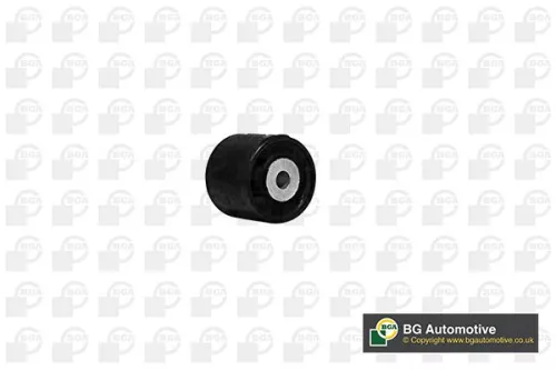 Bushing, axle beam