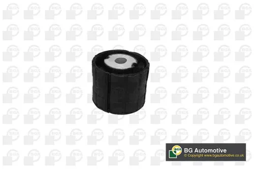 Bushing, axle beam