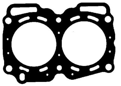 BGA BGA CH3598 Gasket, cylinder head 