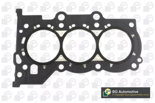 Gasket, cylinder head