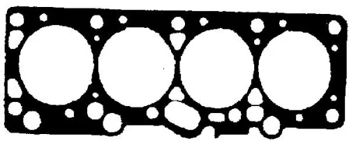 BGA BGA CH4310 Gasket, cylinder head 