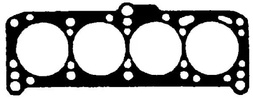 BGA BGA CH4315 Gasket, cylinder head 