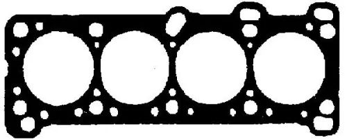 BGA BGA CH4344 Gasket, cylinder head 