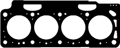 BGA BGA CH4369B Gasket, cylinder head 