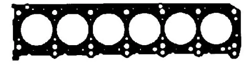 BGA BGA CH4382 Gasket, cylinder head 