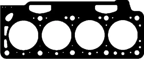BGA BGA CH4384A Gasket, cylinder head 