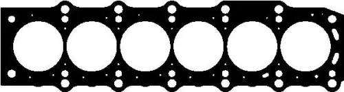 BGA BGA CH4517 Gasket, cylinder head 