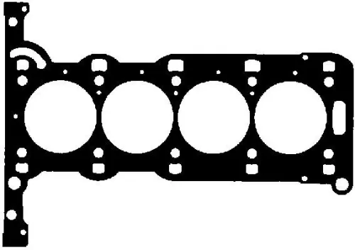 Gasket, cylinder head