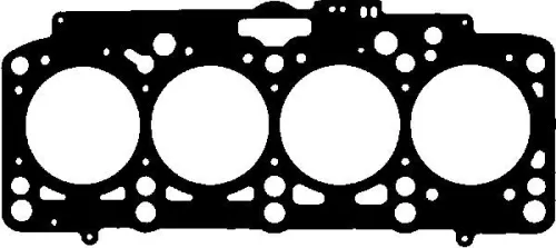 BGA BGA CH4552I Gasket, cylinder head 