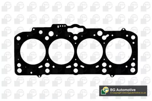 Gasket, cylinder head
