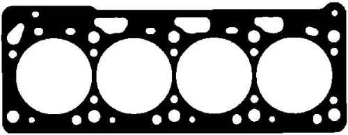 BGA BGA CH4556 Gasket, cylinder head 