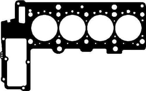 BGA BGA CH4566H Gasket, cylinder head 