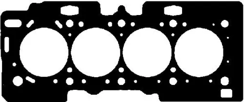 Gasket, cylinder head