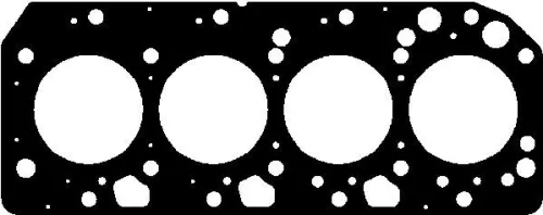 BGA BGA CH4576C Gasket, cylinder head 