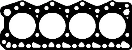 BGA BGA CH4591B Gasket, cylinder head 