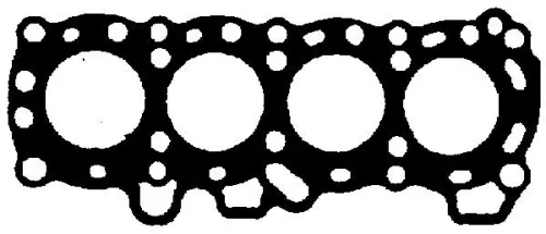BGA BGA CH5300 Gasket, cylinder head 