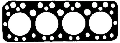 Gasket, cylinder head