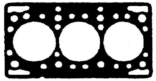 Gasket, cylinder head