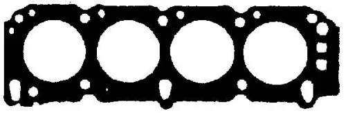 BGA BGA CH5383 Gasket, cylinder head 