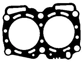 Gasket, cylinder head