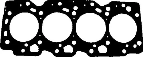 BGA BGA CH5531H Gasket, cylinder head 