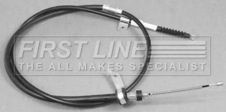 FIRST LINE FIRST LINE (FKB3084) Cable Pull, parking brake 