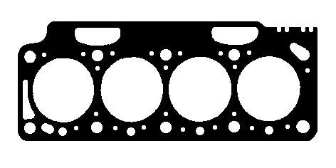 Gasket, cylinder head