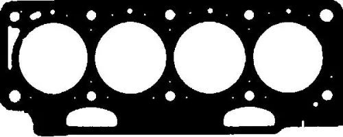 Gasket, cylinder head