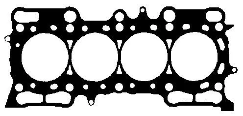 Gasket, cylinder head