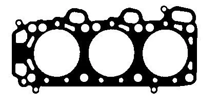 BGA BGA CH5563 Gasket, cylinder head 