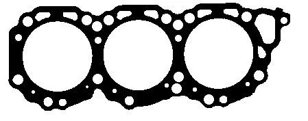 BGA BGA CH5570 Gasket, cylinder head 